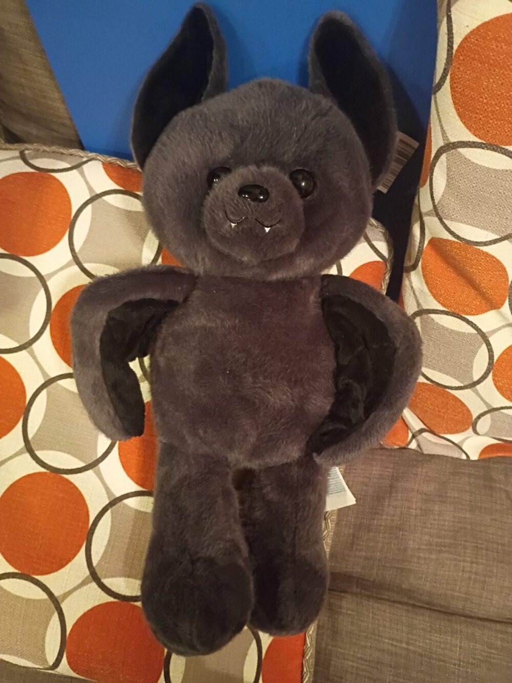 Build a bear bat and gargoyle bundle